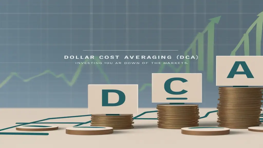 Dollar Cost Averaging