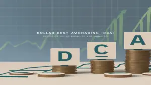 Dollar Cost Averaging